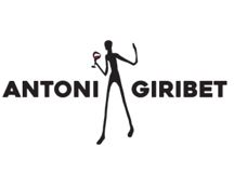 Logo de la bodega Celler Antoni Giribet