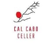 Logo de la bodega Cal Cabo Celler