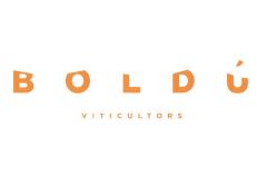 Logo de la bodega Celler Boldú Viticultors