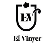 Logo de la bodega Celler El Vinyer