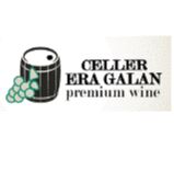 Logo from winery Bodega Era Galan