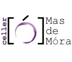Logo de la bodega Celler Mas de Móra
