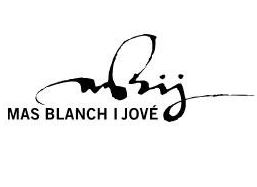 Logo from winery Celler Mas Blanch i Jové