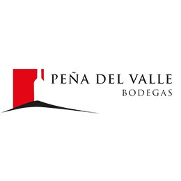Logo from winery Bodegas Peña del Valle