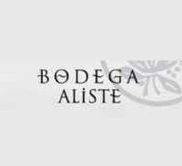 Logo de la bodega Bodega Aliste