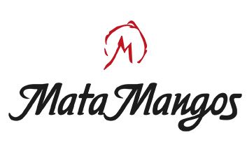Logo de la bodega Bodegas Matamangos