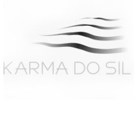Logo de la bodega Bodega Karma do Sil