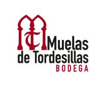 Logo from winery Bodega Muelas de Tordesillas