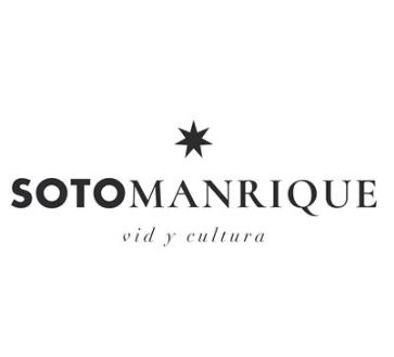 Logo de la bodega Bodegas Soto y Manrique