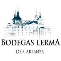 Logo from winery Bodegas Lerma