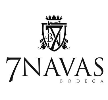 Logo de la bodega Bodega 7 Navas