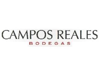 Logo de la bodega Bodegas Campos Reales