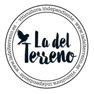 Logo from winery La del Terreno Bodega Modular