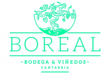 Logo de la bodega Bodegas Boreal