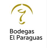 Logo from winery Bodegas El Paraguas