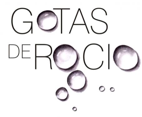 Logo de la bodega Bodega Gotas de Rocío