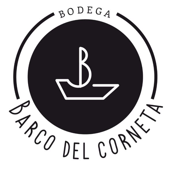 Logo from winery Bodega Barco del Corneta