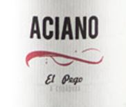 Logo from winery Bodega Alvar de Dios Hernández