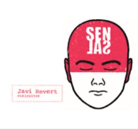 Logo de la bodega Javi Revert Viticultor