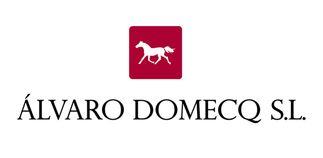 Logo von Weingut Bodegas Álvaro Domecq