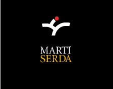 Logo from winery J. B. Berger, S.A. (Martí Serdá)