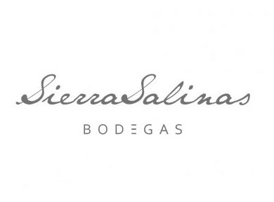 Logo from winery Bodegas Sierra Salinas (MGWines Group)