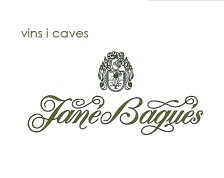Logo from winery Jané Baqués, S.L.  
