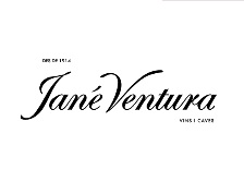 Logo de la bodega Jané Ventura, S.A.