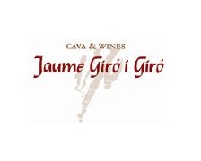 Logo from winery Jaume Giro I Giro, S.L.