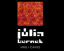 Logo from winery Julia Bernet, S.C.P.