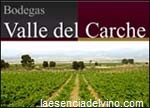 Logo de la bodega Bodegas Valle del  Carche ,S.L.