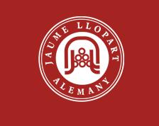 Logo de la bodega Jaume Llopart Alemany
