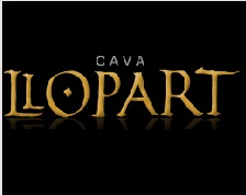 Logo from winery Heretat Can LLopart - Caves LLopart