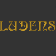 Logo de la bodega Bodega Ludens