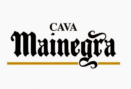 Logo from winery Bodega Mainegra