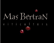 Logo von Weingut Mas Bertrán Viticultors, S.L.