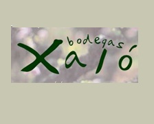 Logo de la bodega Bodegas Xaló 