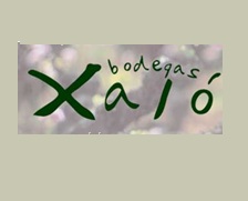 Logo de la bodega Bodegas Xaló