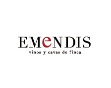 Logo de la bodega Emendis - Masía Puigmolto