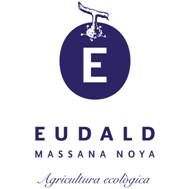 Logo from winery Eudald Massana Noya