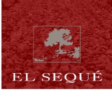 Logo from winery Bodegas y Viñedos el Sequé 