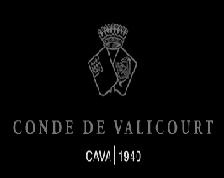 Logo from winery Pedro Montserrat Esteve