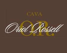 Logo from winery Caves Oriol Rossell, S.A.