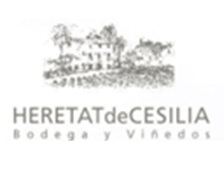 Logo de la bodega Bodegas y Viñedos Heretat de Cesilia 