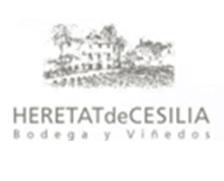 Logo de la bodega Bodegas y Viñedos Heretat de Cesilia