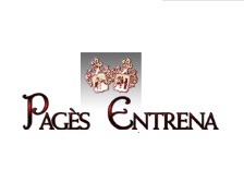 Logo from winery Pagès Entrena, S.A.