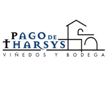 Logo de la bodega Bodega Pago de Tharsys, S.L.