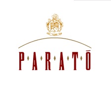 Logo from winery Parató