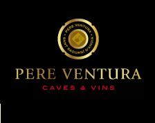 Logo from winery Pere Ventura I Familia, S.L.