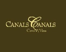 Logo from winery Canals Canals